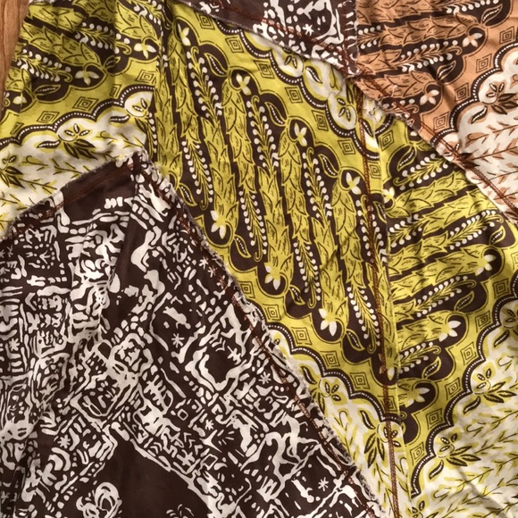 Anthropologie skirt - Picture 3 of 6